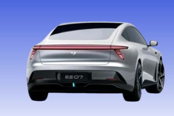 海宁市回收小米汽车