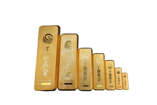 海宁市上门回收各种金条价格